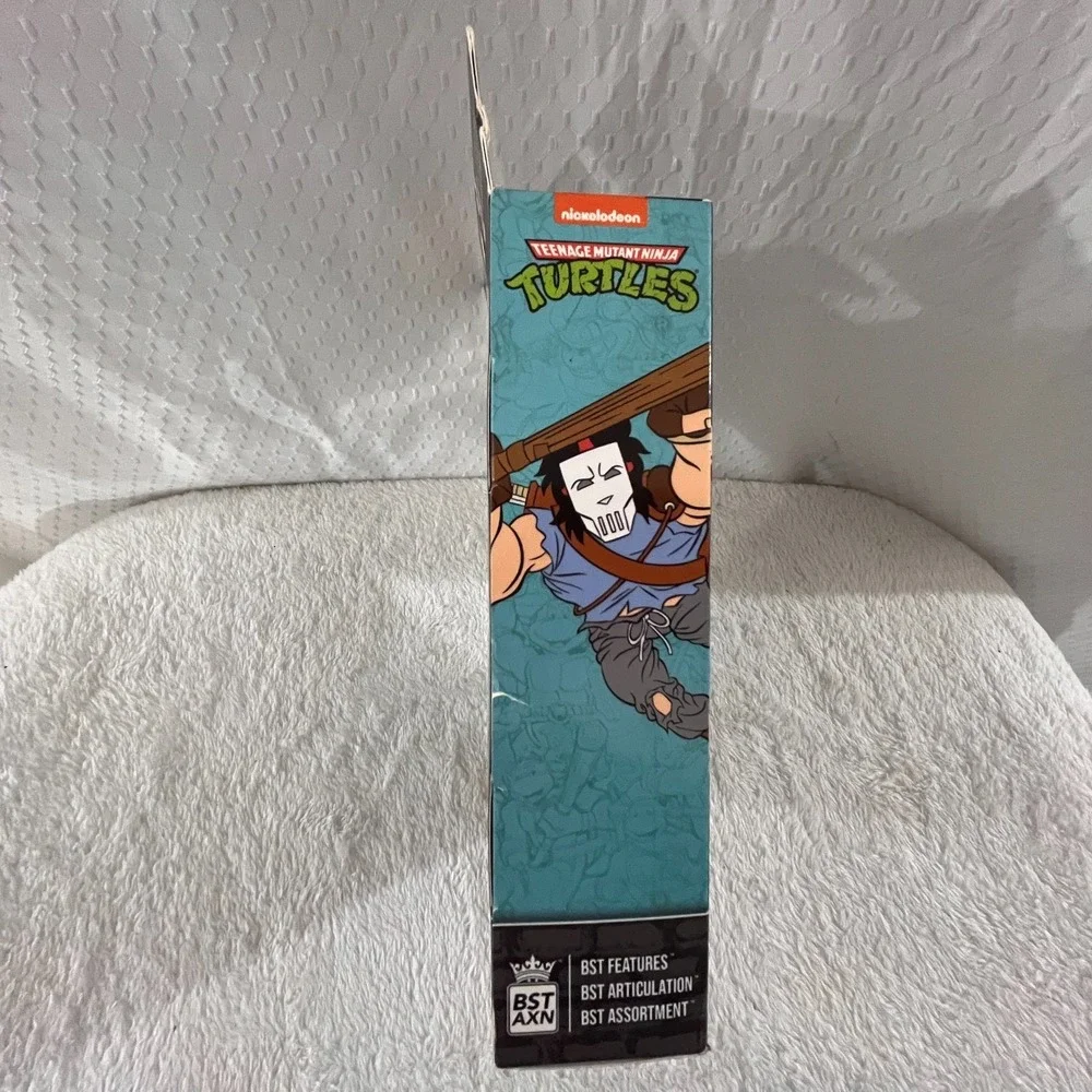 The Loyal Subjects Teenage Mutant Ninja Turtles: Casey Jones (Skull Face)